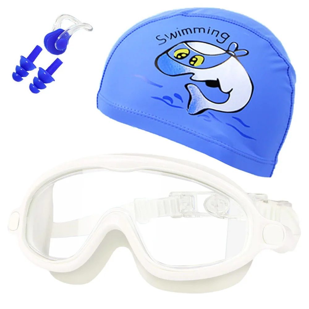 Silicone Swimming Goggles Kids Children Swiming Pool Swim Water Sports Glasses Colorful Waterproof Anti Fog Diving Boy Girl
Silicone Swimming Goggles Kids Children Swiming Pool Swim Water Sports Glasses Colorful Waterproof Anti Fog Diving Boy Girl