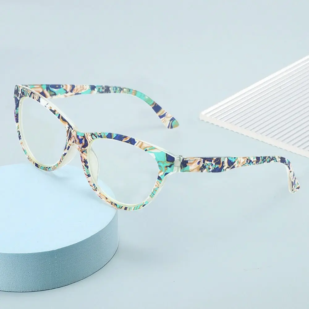 Очки для чтения с защитой глаз, удобные винтажные портативные аксессуары в ультратонкой оправе, с защитой от синего света 
Очки для чтения с защитой глаз, удобные винтажные портативные аксессуары в ультратонкой оправе, с защитой от синего света