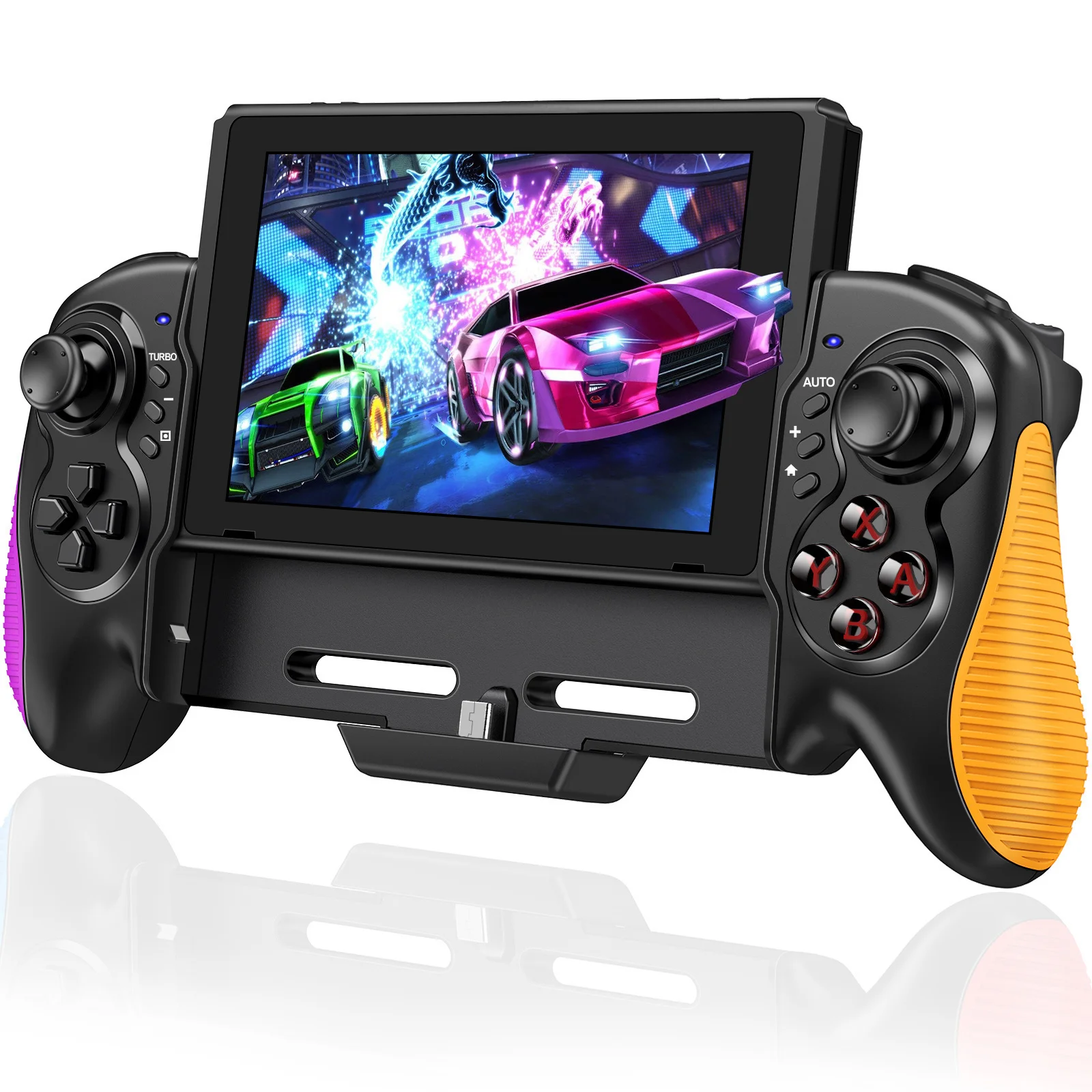 Video Games Switch Gamepads Wired Handheld Controller For Switch/Switch OLED Man Boys Gift Free shipping
Video Games Switch Gamepads Wired Handheld Controller For Switch/Switch OLED Man Boys Gift Free shipping