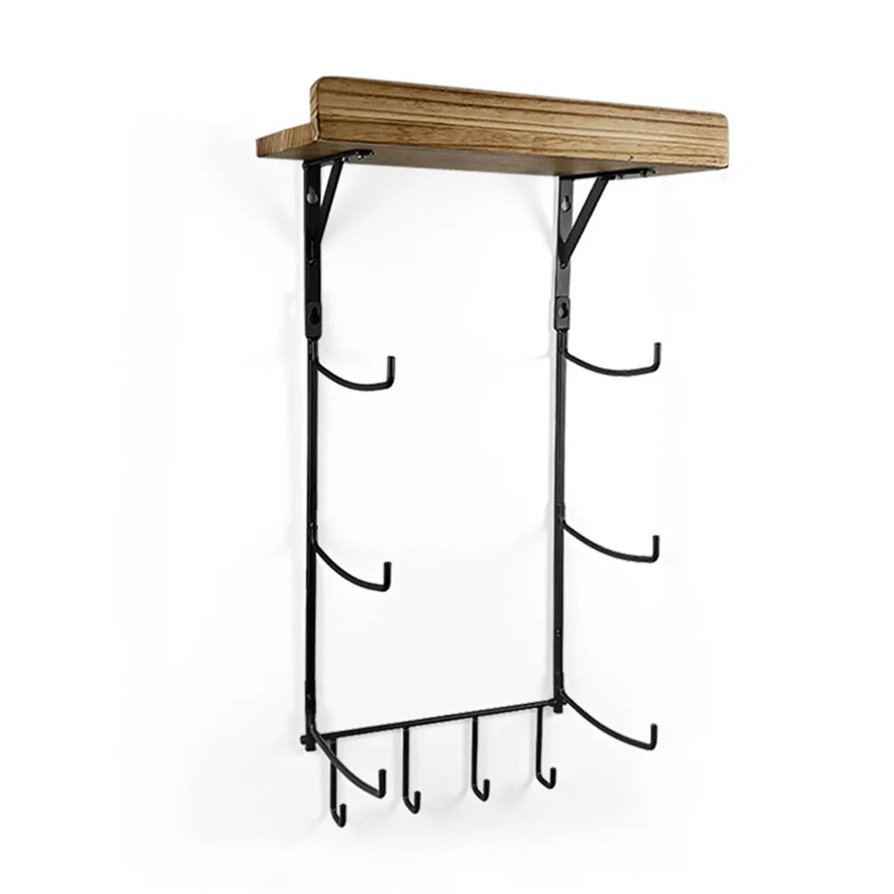 Wall Mount Yoga Mat Foam Roller and Towel Rack Yoga Mat Holder For Hanging Yoga Strap Resistance Bands Easy To Install Practical
Wall Mount Yoga Mat Foam Roller and Towel Rack Yoga Mat Holder For Hanging Yoga Strap Resistance Bands Easy To Install Practical