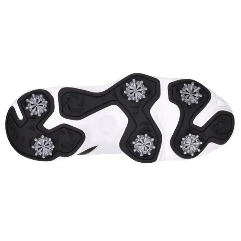 Wear-resistant Rubber Material Golf Spikes Wear-resistant Staples Good Anti-slip Effect Screw Replacement Nail Golf Stuff
Wear-resistant Rubber Material Golf Spikes Wear-resistant Staples Good Anti-slip Effect Screw Replacement Nail Golf Stuff