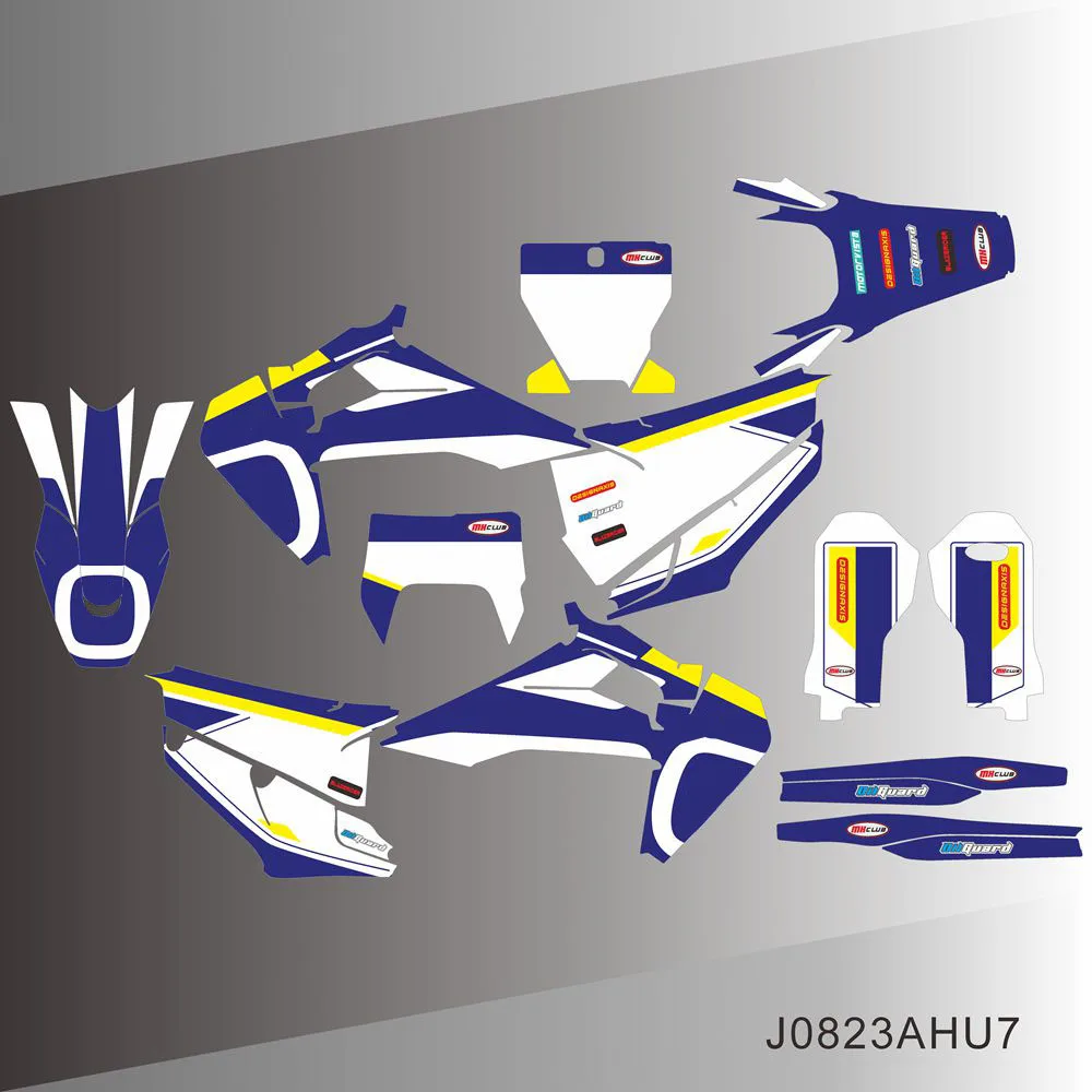 Для HUSQVARNA 125 250 300 350 450 501 TE FE 2020 2021 TC FC FS 2019 2020 графические наклейки наклейки фон
Для HUSQVARNA 125 250 300 350 450 501 TE FE 2020 2021 TC FC FS 2019 2020 графические наклейки наклейки фон