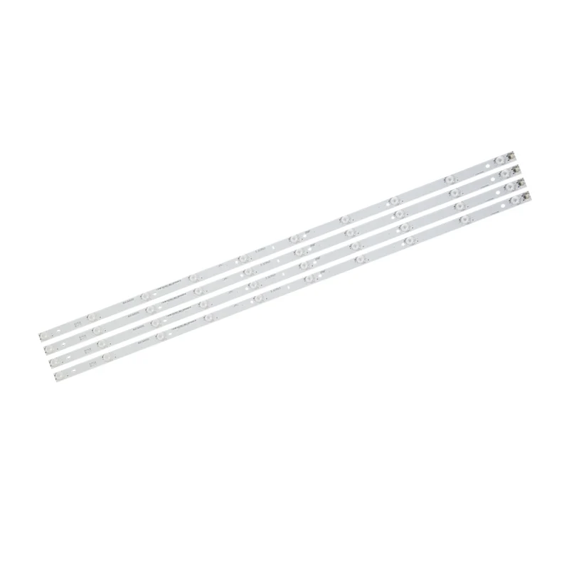 LED backlight strip for Konka LED43M60N Sanyo 43CE7100 pioneer LED-43B560P C-HWBW43D560 Light bar 828MM 10LED 100%NEW
LED backlight strip for Konka LED43M60N Sanyo 43CE7100 pioneer LED-43B560P C-HWBW43D560 Light bar 828MM 10LED 100%NEW