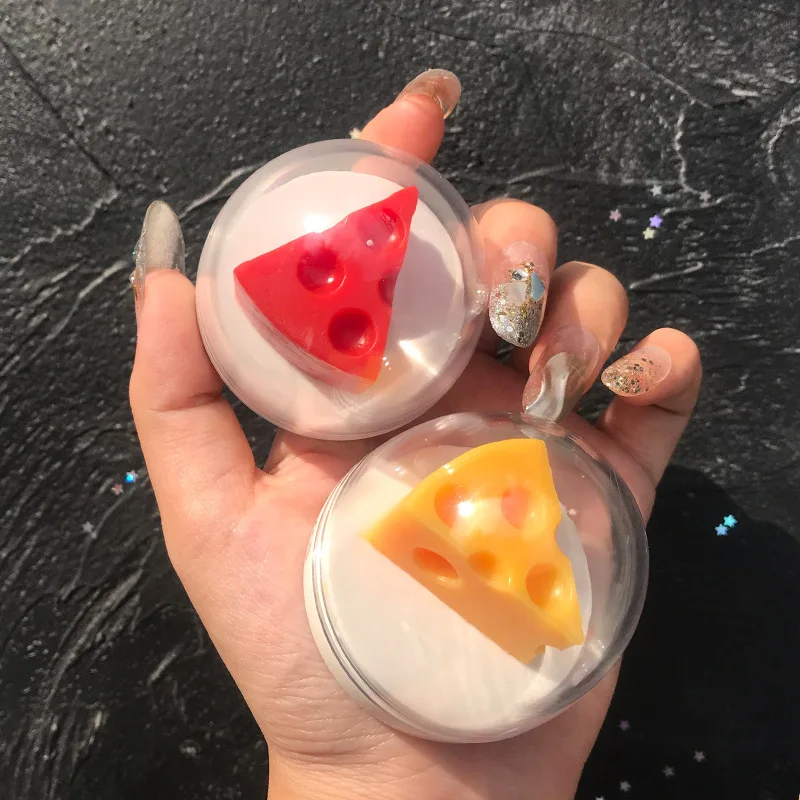 Moisturizer Lip Balm Fading Lip Lines Cheese Lip Balm Anti-Chapped Moisturizing Nourishing and Repairing Lip Balm Lip Care Lip
Moisturizer Lip Balm Fading Lip Lines Cheese Lip Balm Anti-Chapped Moisturizing Nourishing and Repairing Lip Balm Lip Care Lip