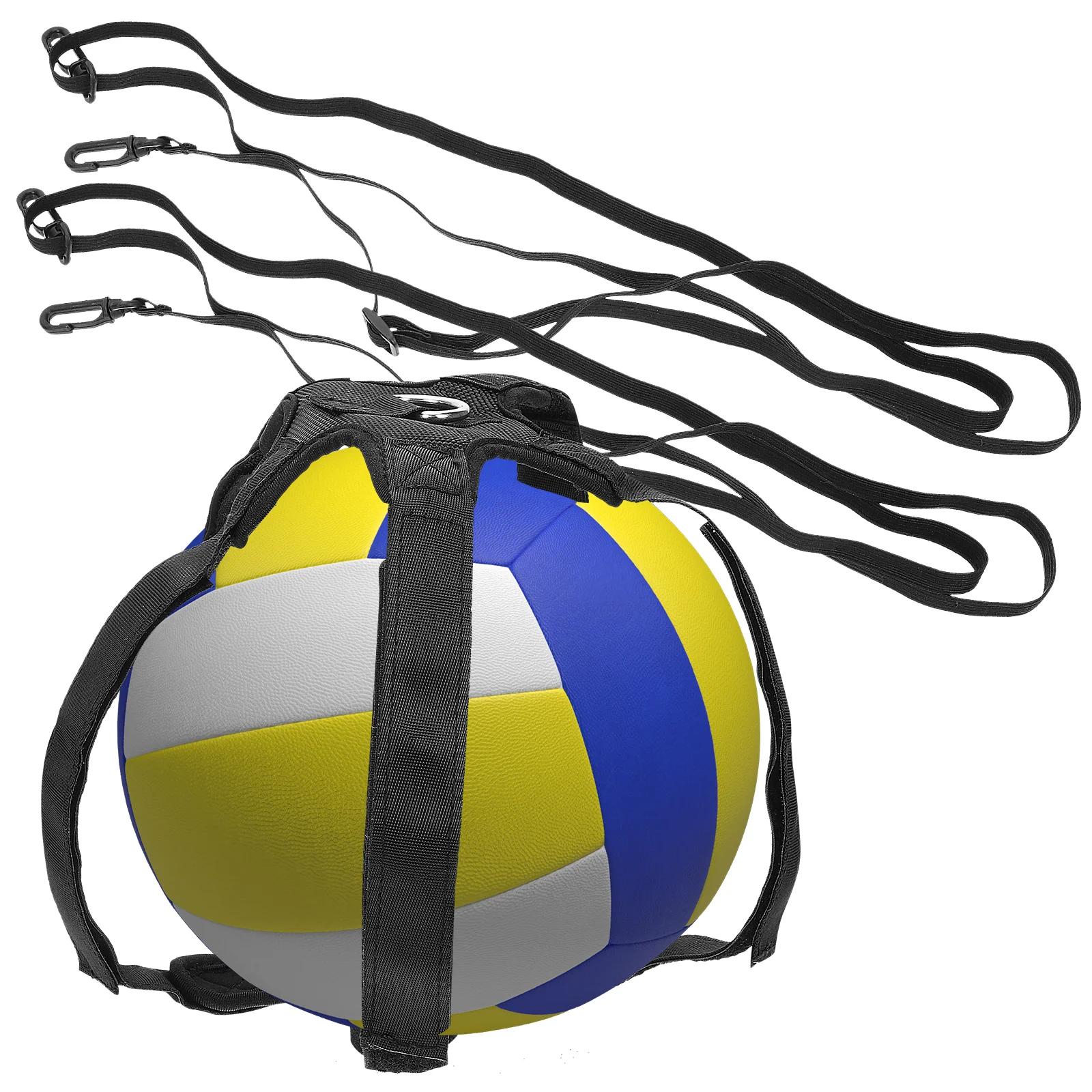 

Ремень для волейбола, тренировочное оборудование, тренажер, портативный тестер с вертикальными шипами