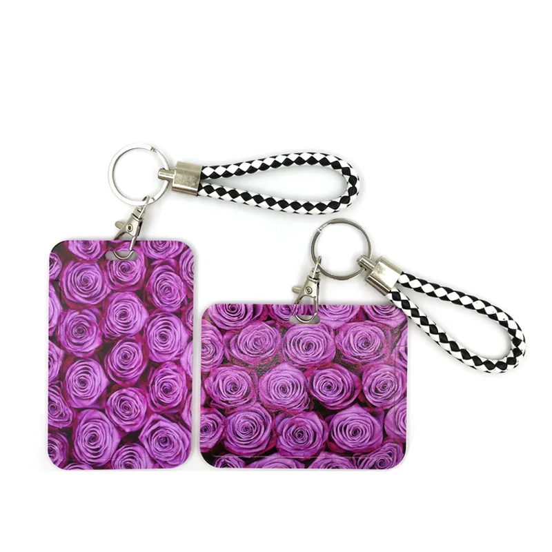 Pink Rose Flowers Key lanyard Car KeyChain ID Card Pass Gym Mobile Phone Badge Kid Key Ring Holder Jewelry Decorations
Pink Rose Flowers Key lanyard Car KeyChain ID Card Pass Gym Mobile Phone Badge Kid Key Ring Holder Jewelry Decorations