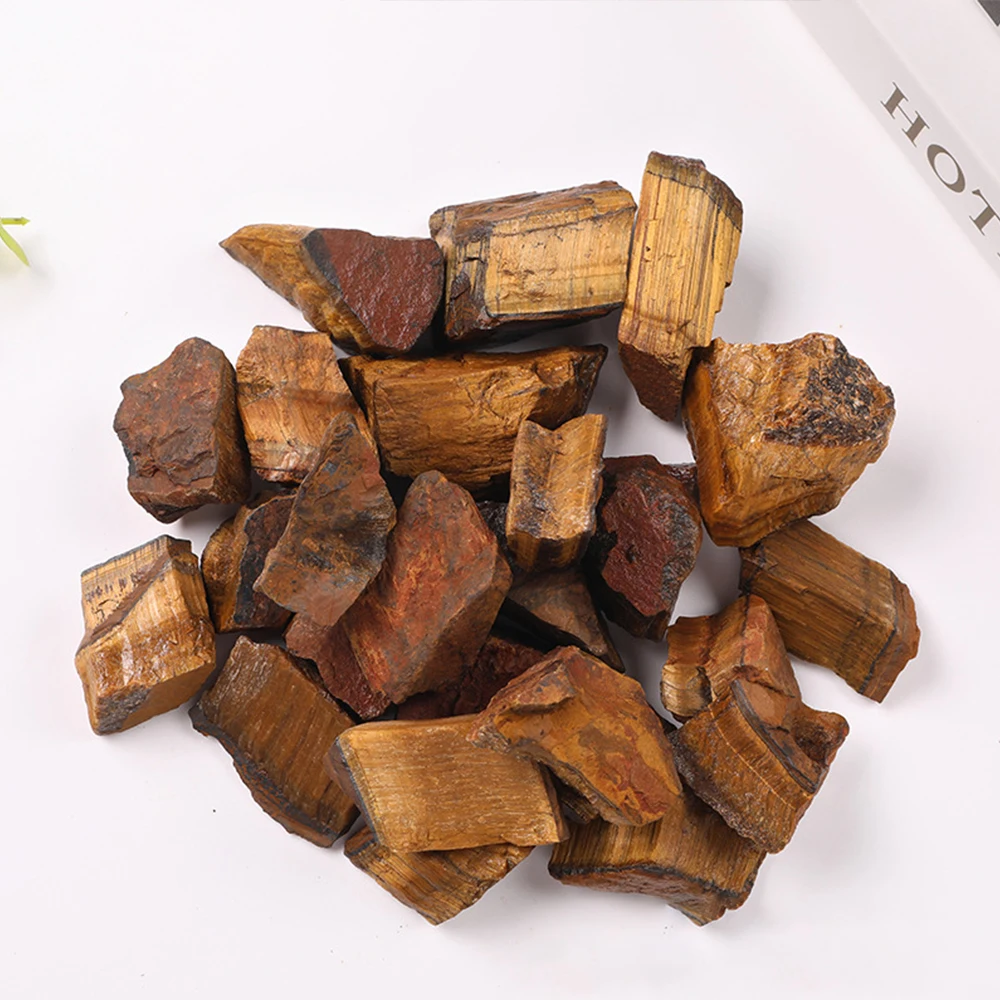 Натуральный тигровый глаз, 50-200 г
Натуральный тигровый глаз, 50-200 г