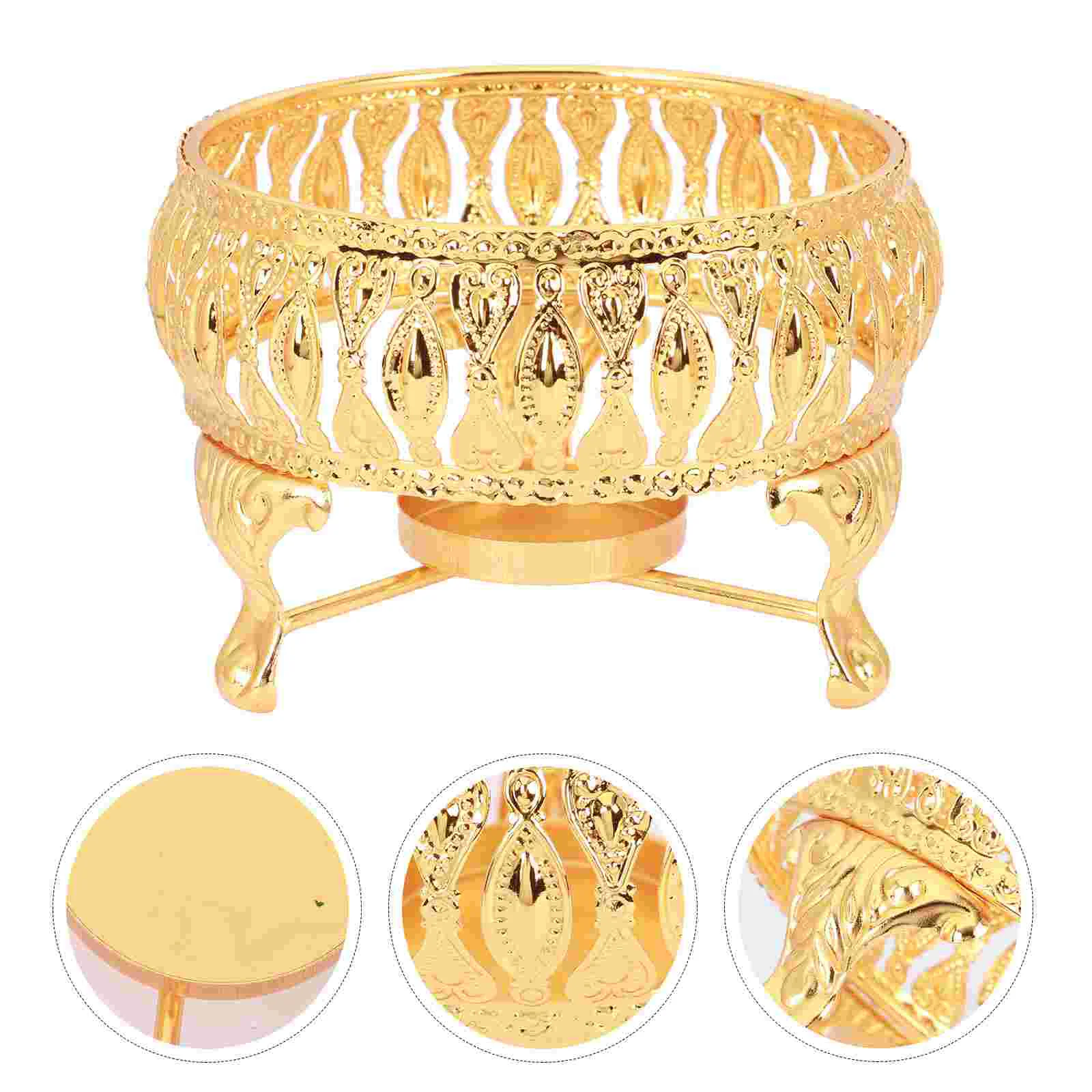 Warmer Teapot Tea Base Heater Heating Holder Stove Stand Pot Coffee Alloy Zinc Metal Stainless Steel Fondue Tool Dish Vintage
Warmer Teapot Tea Base Heater Heating Holder Stove Stand Pot Coffee Alloy Zinc Metal Stainless Steel Fondue Tool Dish Vintage