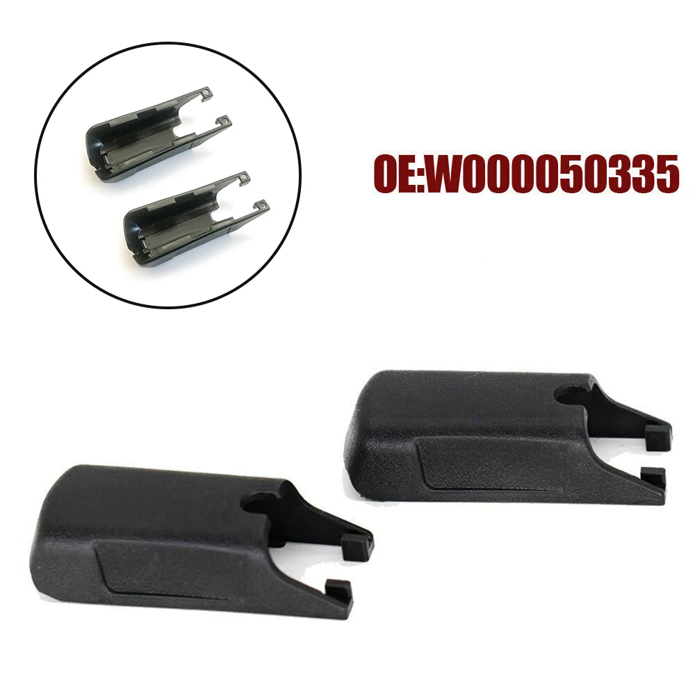 Cover Wipers Arm 2 Pcs Cover Cap Front Lightweight Replacement For Mercedes X253 High Quality Practical To Use
Cover Wipers Arm 2 Pcs Cover Cap Front Lightweight Replacement For Mercedes X253 High Quality Practical To Use
