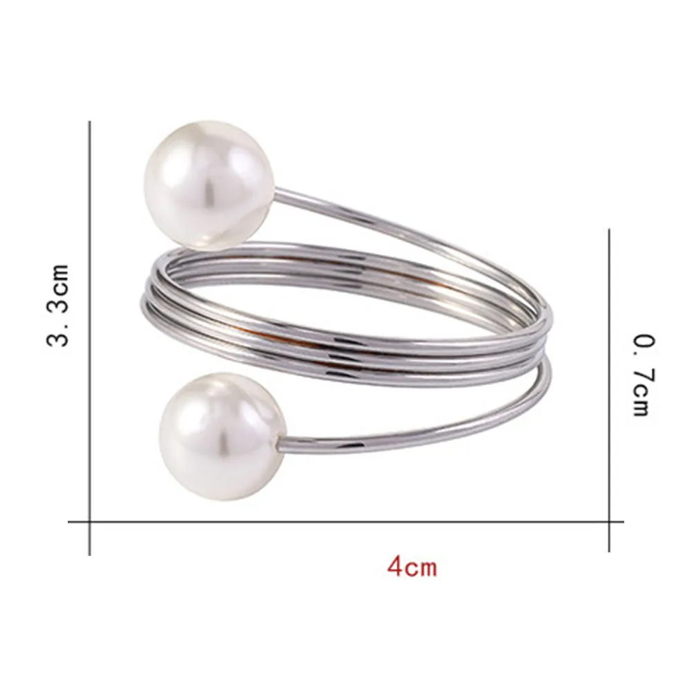 Accessories Napkin Ring Rhinestones Spring Design Table Decor Wedding 24 Pcs 4x3.3cm For Party Holders Kitchen
Accessories Napkin Ring Rhinestones Spring Design Table Decor Wedding 24 Pcs 4x3.3cm For Party Holders Kitchen