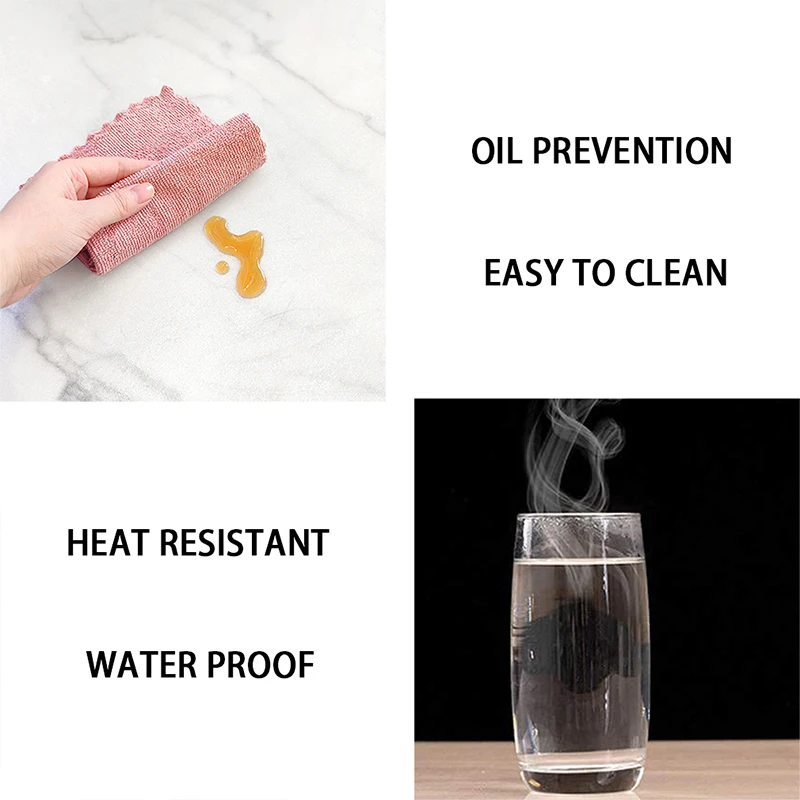 Transparent PVC Tablecloth Waterproof Table Cover Oil-proof Soft Glass Protect kitchen Dinning Table High Quality 1.5mm
Transparent PVC Tablecloth Waterproof Table Cover Oil-proof Soft Glass Protect kitchen Dinning Table High Quality 1.5mm