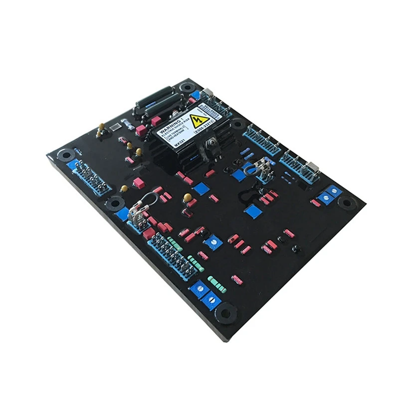 BMBY-AVR MX321 MX321A Automatic Voltage Volt Regulator Replacement Generator Parts
BMBY-AVR MX321 MX321A Automatic Voltage Volt Regulator Replacement Generator Parts