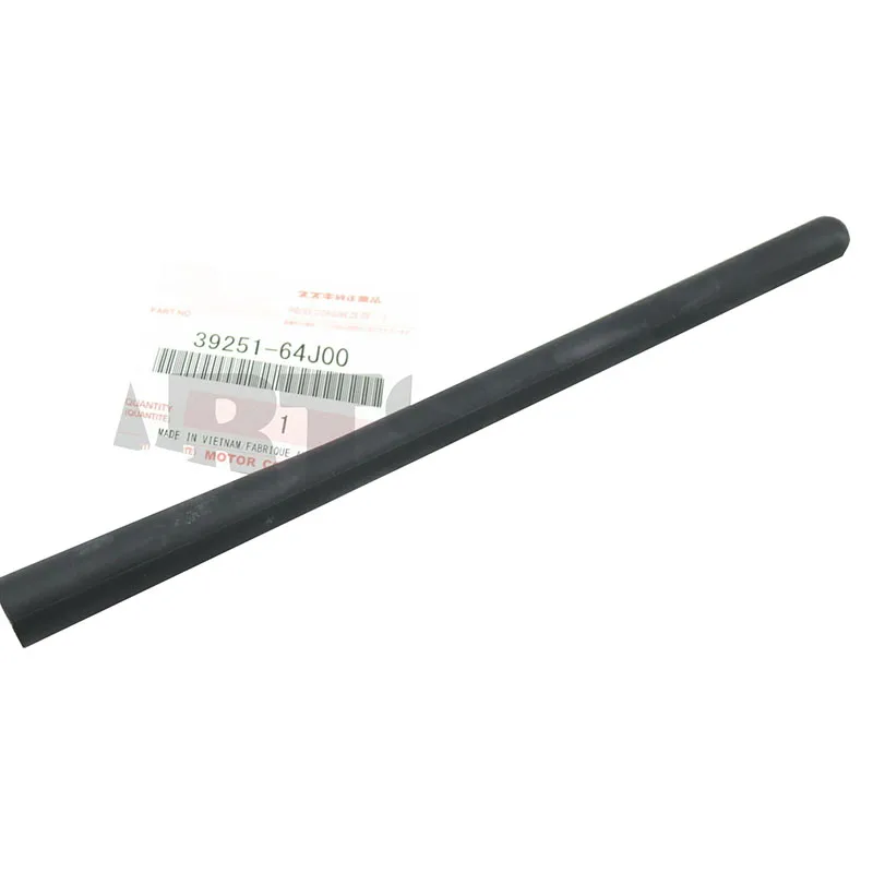 NBJKATO Совершенно новая Оригинальная антенна 39251-64J00 для Suzuki Grand Vitara
NBJKATO Совершенно новая Оригинальная антенна 39251-64J00 для Suzuki Grand Vitara