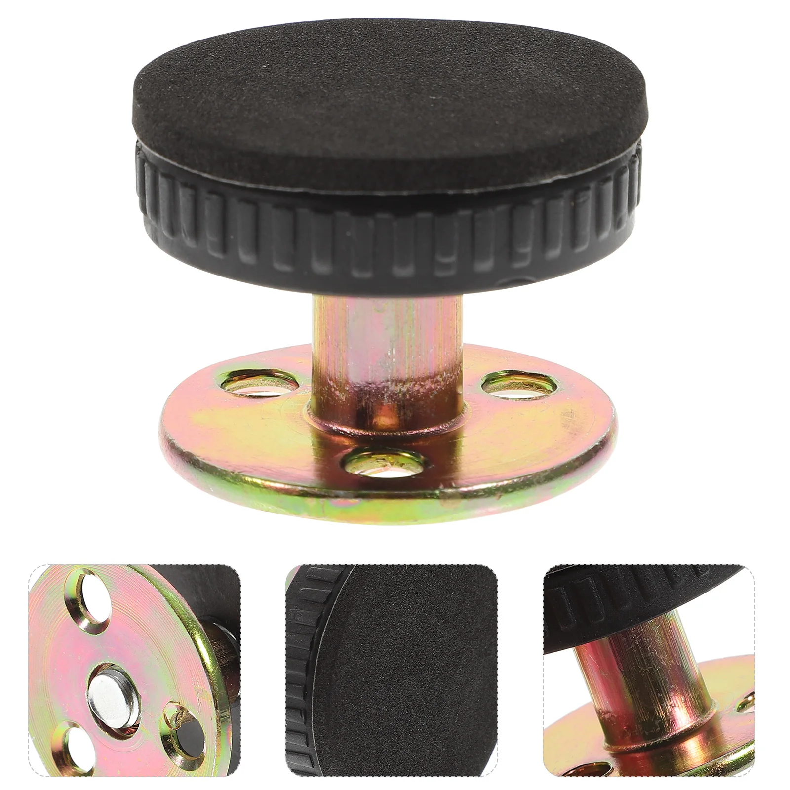 Bed Headboard Frame Stopper Wall Stoppers Anti Shake Metalstabilizer Adjustable Bedside Tool Threaded Fixer Brackets Actuator
Bed Headboard Frame Stopper Wall Stoppers Anti Shake Metalstabilizer Adjustable Bedside Tool Threaded Fixer Brackets Actuator