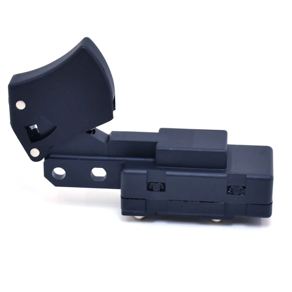 2610321608 Circular Saw Switch For HD5525 HD5550 HD5575 HD5657 HD5660 Power Tool Accessories On/Off Replacement Switch
2610321608 Circular Saw Switch For HD5525 HD5550 HD5575 HD5657 HD5660 Power Tool Accessories On/Off Replacement Switch
