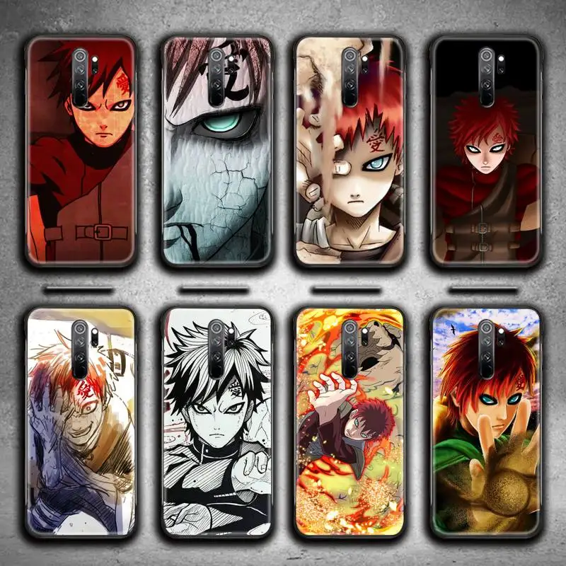 Naruto Akatsuki Gaara Phone Case for Redmi 9A 9 8A Note 11 10 9 8 8T Pro Max K20 K30 K40 Pro
Naruto Akatsuki Gaara Phone Case for Redmi 9A 9 8A Note 11 10 9 8 8T Pro Max K20 K30 K40 Pro
