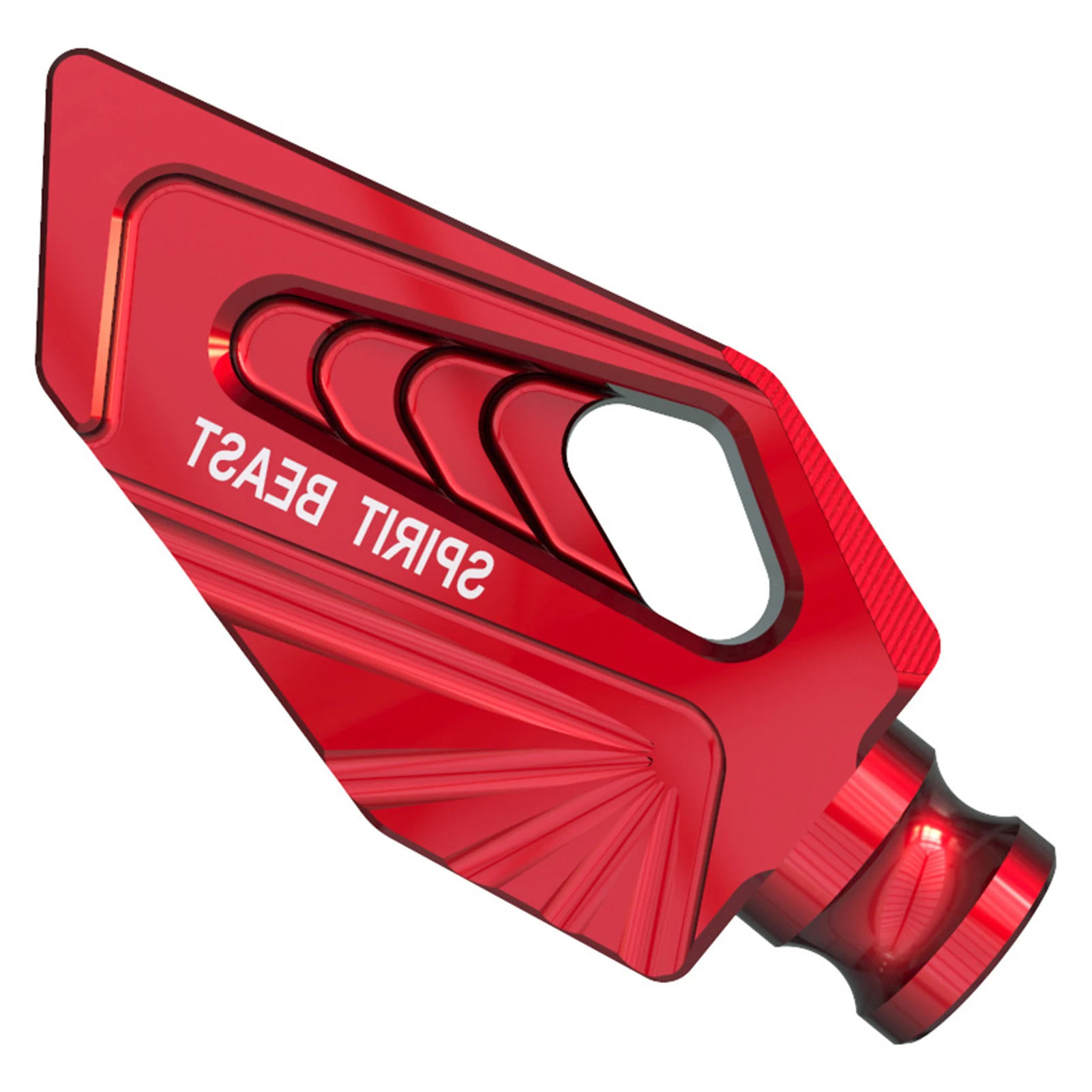 Universal Aluminum Motorcycle Rearset Footrests Footpeg Foot Pegs Pedal Tip Bicycle Pedal for BJ300GS/BN300/BN302S/TRE899K
Universal Aluminum Motorcycle Rearset Footrests Footpeg Foot Pegs Pedal Tip Bicycle Pedal for BJ300GS/BN300/BN302S/TRE899K