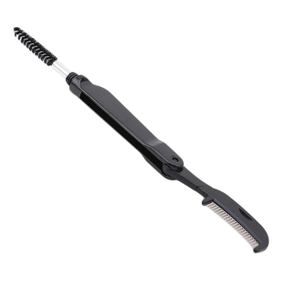 Sporting Goods Fly Brush Tying Brush 10cm Length Brush And Comb Feather Comb Fly Hook Two-in-one With Dustproof Cover
Sporting Goods Fly Brush Tying Brush 10cm Length Brush And Comb Feather Comb Fly Hook Two-in-one With Dustproof Cover