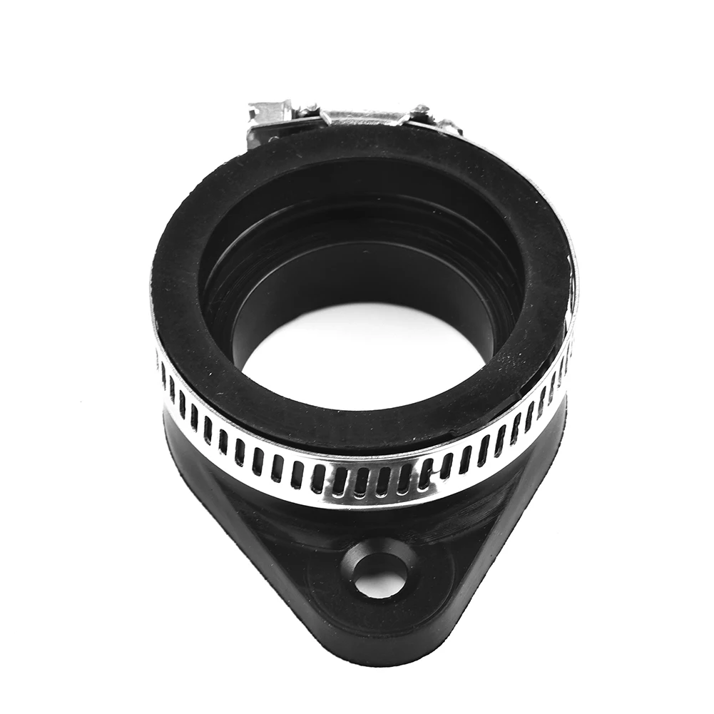 32mm 34mm Carb Flange Intake Adapter Manifold Boot For Mikuni 30-34 Carburetors Replacement Automobiles Accessory
32mm 34mm Carb Flange Intake Adapter Manifold Boot For Mikuni 30-34 Carburetors Replacement Automobiles Accessory
