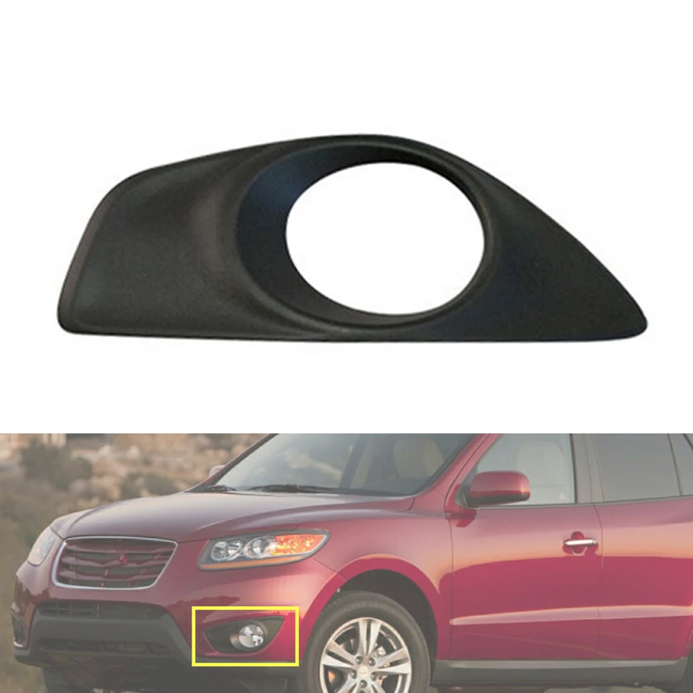 Чехол для правой противотумансветильник для Hyundai Santa Fe 2010-2012, передний пассажирский бампер, противотуманная фасветильник, чехол для автомоб...
Чехол для правой противотумансветильник для Hyundai Santa Fe 2010-2012, передний пассажирский бампер, противотуманная фасветильник, чехол для автомоб...