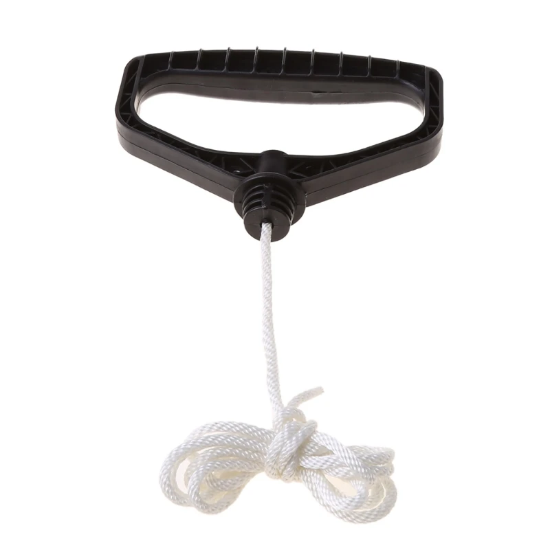 X37E Professional Handle & Rope 699334 Starter Handle & Rope Easy Installation Tool Fititing for Snow Thrower Engines Useful
X37E Professional Handle & Rope 699334 Starter Handle & Rope Easy Installation Tool Fititing for Snow Thrower Engines Useful