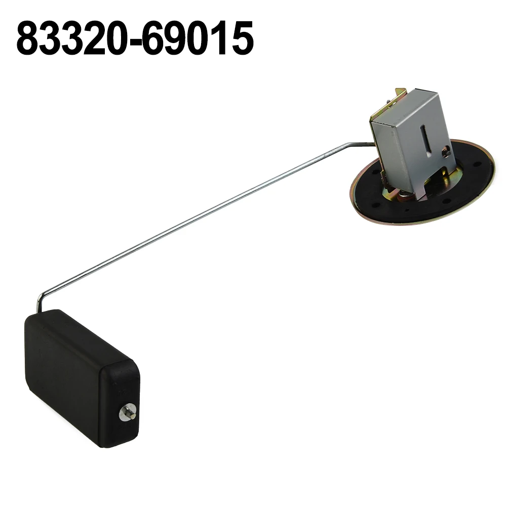 Sender Unit Fuel Tank Gauge Accessories Black Fuel Tank Gauge Sender Unit Metal Parts Plastic For FJ60 FJ62 BJ60
Sender Unit Fuel Tank Gauge Accessories Black Fuel Tank Gauge Sender Unit Metal Parts Plastic For FJ60 FJ62 BJ60