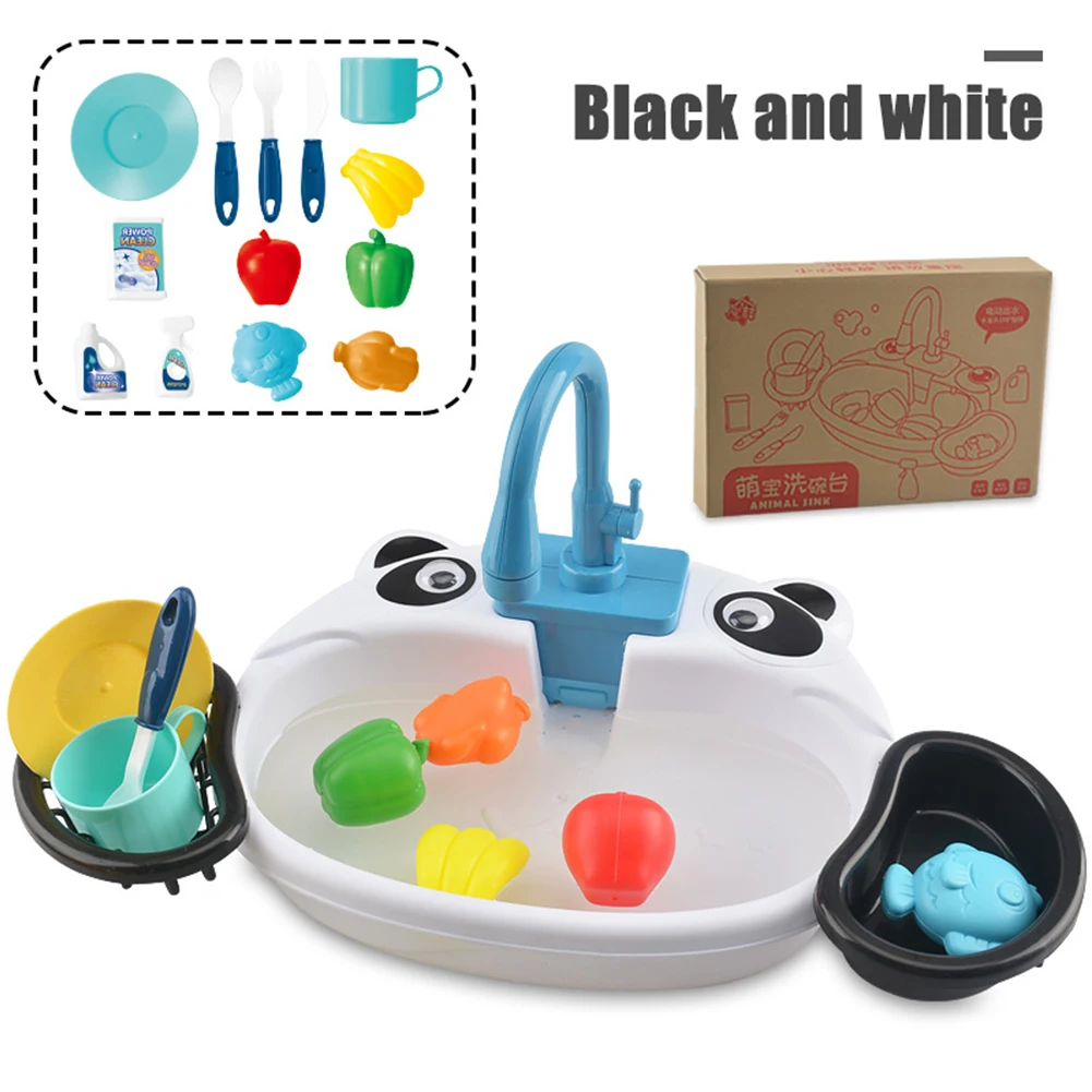 Kids Kitchen Toys Simulation Kitchen Tools Dishwasher Toy Educational Toys Role Playing Girls Toys Baby Girls Gifts
Kids Kitchen Toys Simulation Kitchen Tools Dishwasher Toy Educational Toys Role Playing Girls Toys Baby Girls Gifts