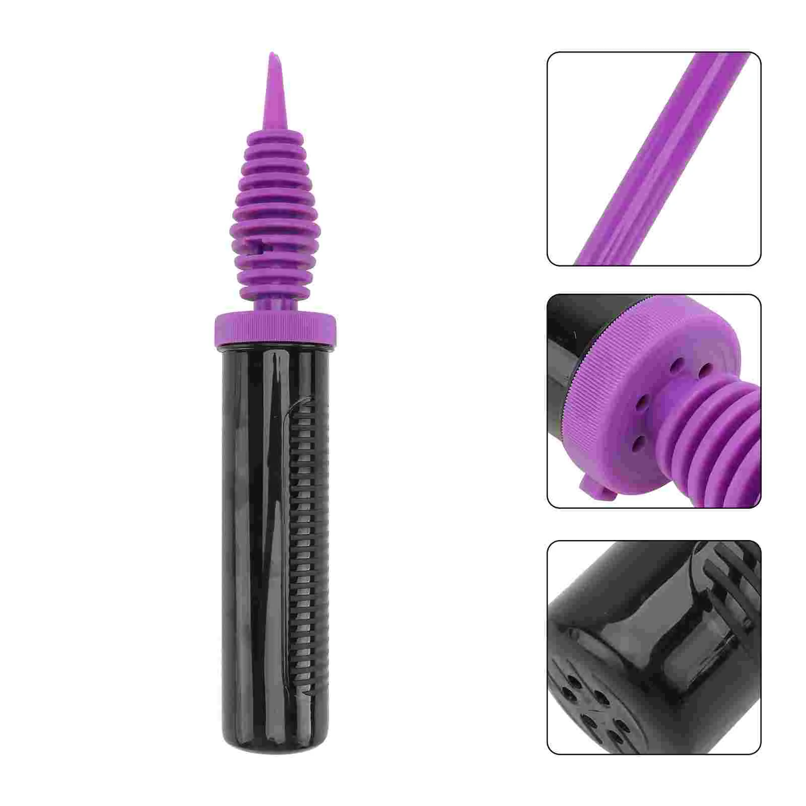 Inflator Balloon Pump Hand Air Held Balloons Handheld Household Manual Birthday Action Machine Blow Yoga Single
Inflator Balloon Pump Hand Air Held Balloons Handheld Household Manual Birthday Action Machine Blow Yoga Single