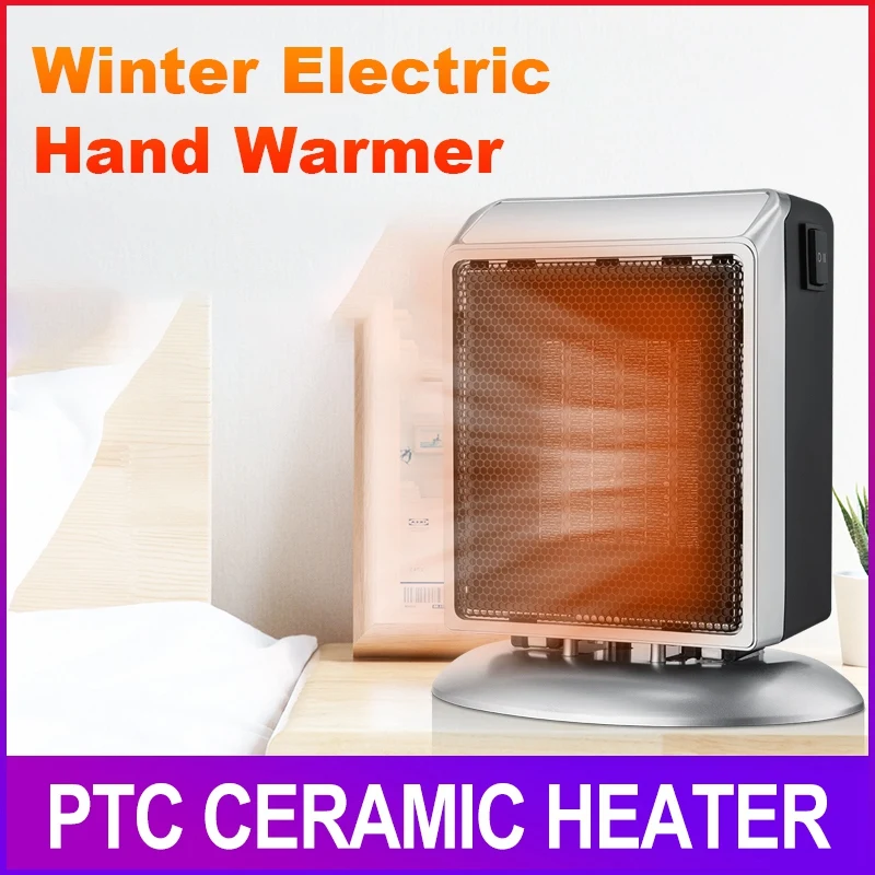 Promotion! 220V 900W Electric Home Heater For Heating Electric Warmer PTC Heater Portable Heater Space Warmer Machine EU Plug
Promotion! 220V 900W Electric Home Heater For Heating Electric Warmer PTC Heater Portable Heater Space Warmer Machine EU Plug