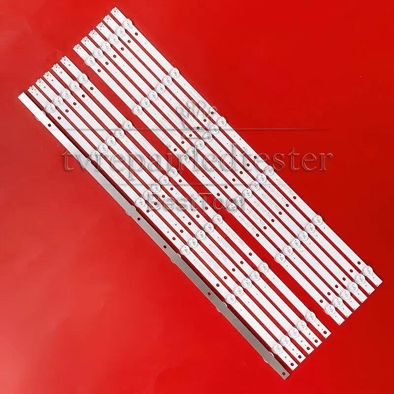 K550WD7 A3 4708-K550WD-A3213K31 A / A3213K21 B LED Strips for 55PFF5201/T3 led tv bar
K550WD7 A3 4708-K550WD-A3213K31 A / A3213K21 B LED Strips for 55PFF5201/T3 led tv bar