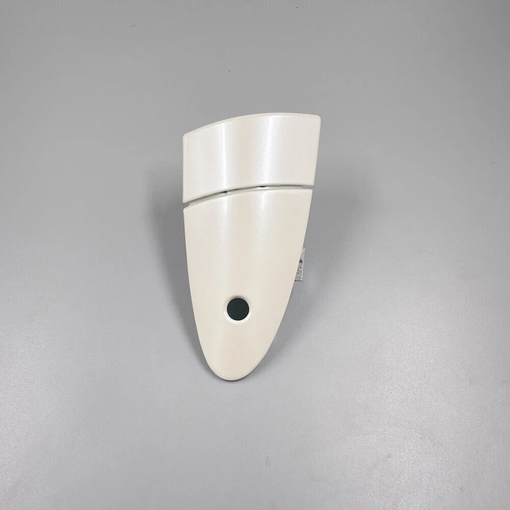Right Door Outer Handle White For Honda CRZ CR-Z 2011-2015 With Key Hole Type Exterior Door Handle Vehicle Accessories
Right Door Outer Handle White For Honda CRZ CR-Z 2011-2015 With Key Hole Type Exterior Door Handle Vehicle Accessories