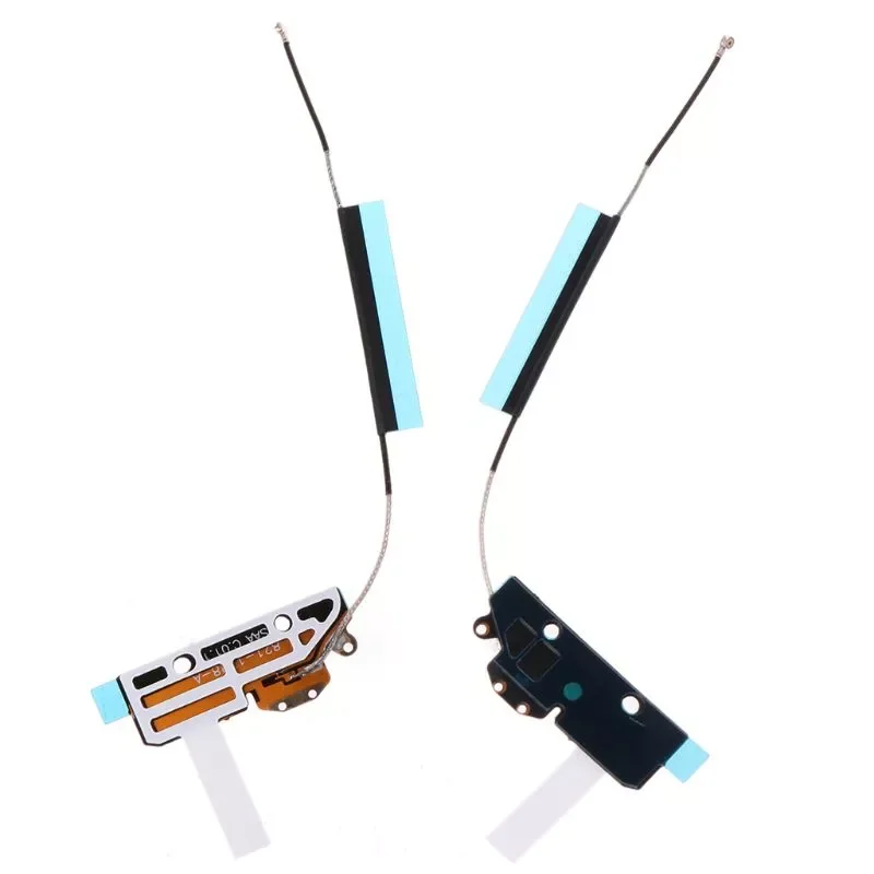 Flex Cable Bluetooth-compatible WiFi Signal Antenna Replacement for iPad 2 A1395 X6HB
Flex Cable Bluetooth-compatible WiFi Signal Antenna Replacement for iPad 2 A1395 X6HB