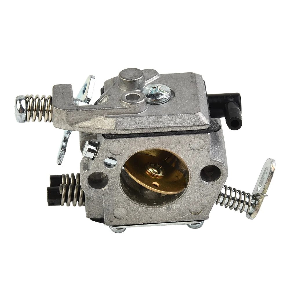 Карбюратор для Walbro WT-215 Stihl 025 1123-120-0605 MS-250 MS-210 MS-230 Запчасти для бензопилы, аксессуары для садового электроинструмента
Карбюратор для Walbro WT-215 Stihl 025 1123-120-0605 MS-250 MS-210 MS-230 Запчасти для бензопилы, аксессуары для садового электроинструмента
