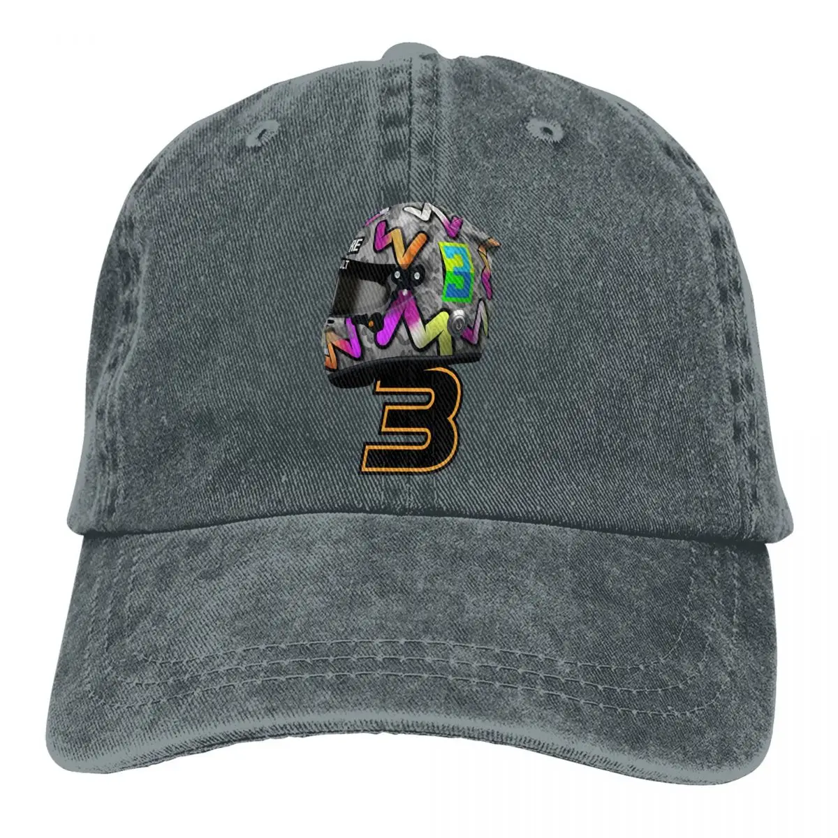 Pure Color Dad Hats Helmet Women's Hat Sun Visor Baseball Caps F1 FIA Formula 1 World Championship Peaked Cap
Pure Color Dad Hats Helmet Women's Hat Sun Visor Baseball Caps F1 FIA Formula 1 World Championship Peaked Cap