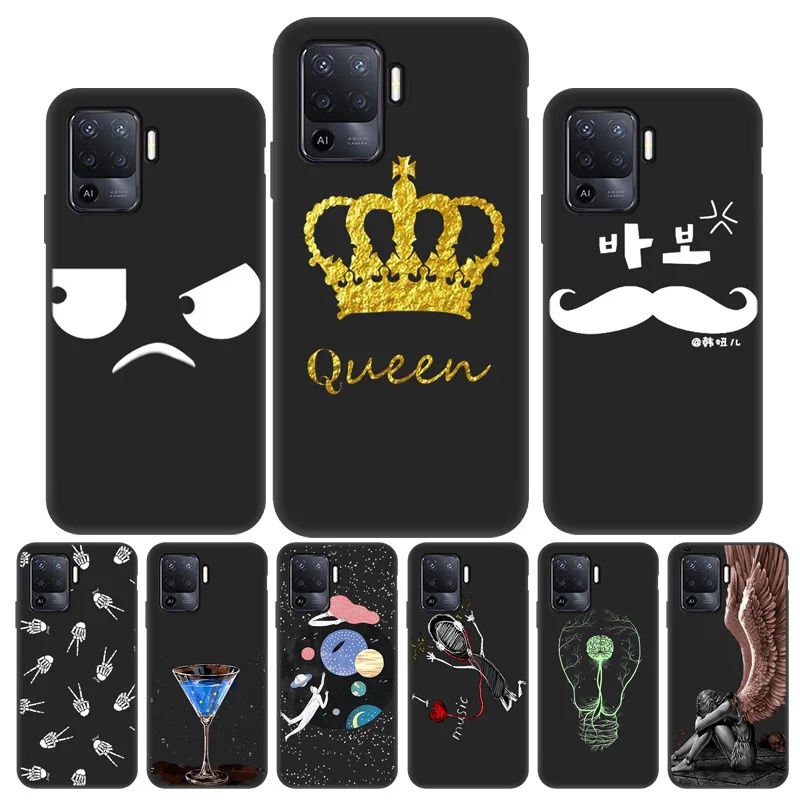 Silicone Soft Phone Case For Oppo A35 2021 Case For Oppo A59 A53 A32 A33 A52 A39 A57 A37 A33 A15 A15S A3 Cartoon Cover Shell
Silicone Soft Phone Case For Oppo A35 2021 Case For Oppo A59 A53 A32 A33 A52 A39 A57 A37 A33 A15 A15S A3 Cartoon Cover Shell