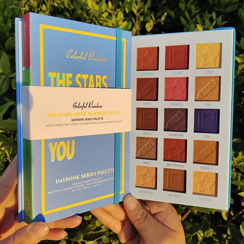 Makeup Set Eyeshadow Palette Highlighter Concealer Pigmented Matte Eye Shadow Powder Cosmetic Sequin Foundation Diamond Neon
Makeup Set Eyeshadow Palette Highlighter Concealer Pigmented Matte Eye Shadow Powder Cosmetic Sequin Foundation Diamond Neon