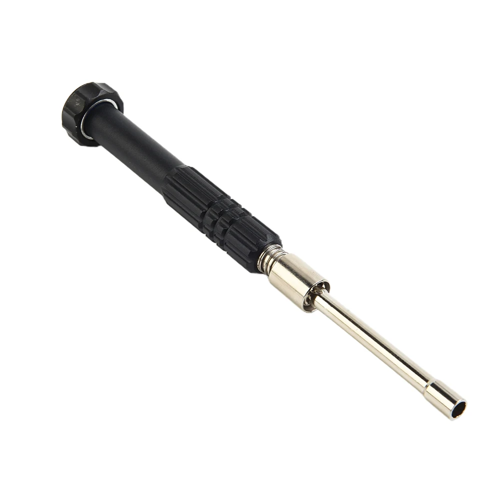 Replacement Carburetor Adjustment Tool Screwdriver For Poulan Use In Any Other Equipment Using Carburetor Adjustment Tools
Replacement Carburetor Adjustment Tool Screwdriver For Poulan Use In Any Other Equipment Using Carburetor Adjustment Tools