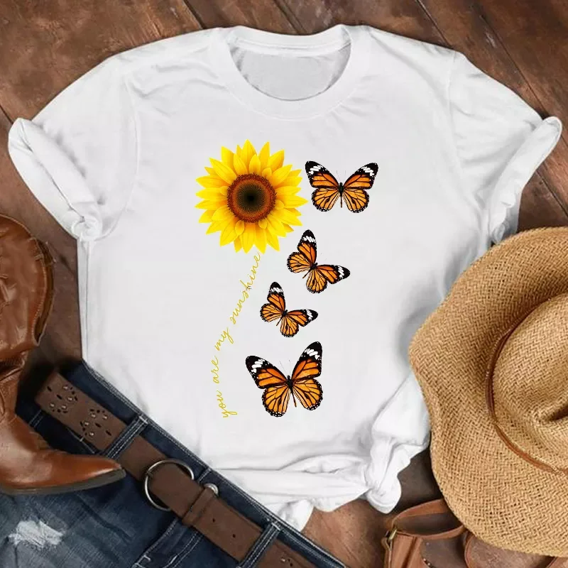 y2k Women Lady Cartoon Butterfly Floral Elegant 2020 Fall Autumn Shirt Clothes Tshirt Tee Womens Top Female Print T Graphic T-sh
y2k Women Lady Cartoon Butterfly Floral Elegant 2020 Fall Autumn Shirt Clothes Tshirt Tee Womens Top Female Print T Graphic T-sh