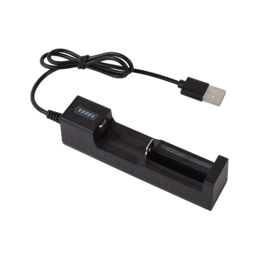 Lithium Battery Usb Android Charger Glare Flashlight Accessories 18650 Charger 26650 Smart 3.7v Lithium Battery Charger
Lithium Battery Usb Android Charger Glare Flashlight Accessories 18650 Charger 26650 Smart 3.7v Lithium Battery Charger