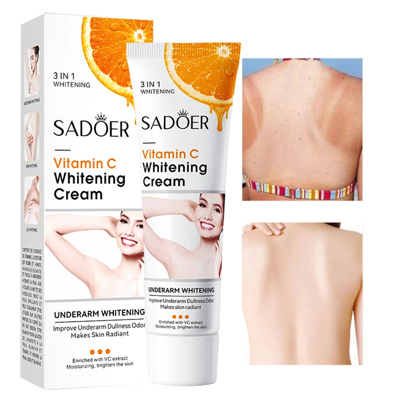 Vitamin C Body Whitening Moisture Compact Anti-Aging Brighten Tender Remove Black Spots Deodorization Antiperspiration 50g
Vitamin C Body Whitening Moisture Compact Anti-Aging Brighten Tender Remove Black Spots Deodorization Antiperspiration 50g