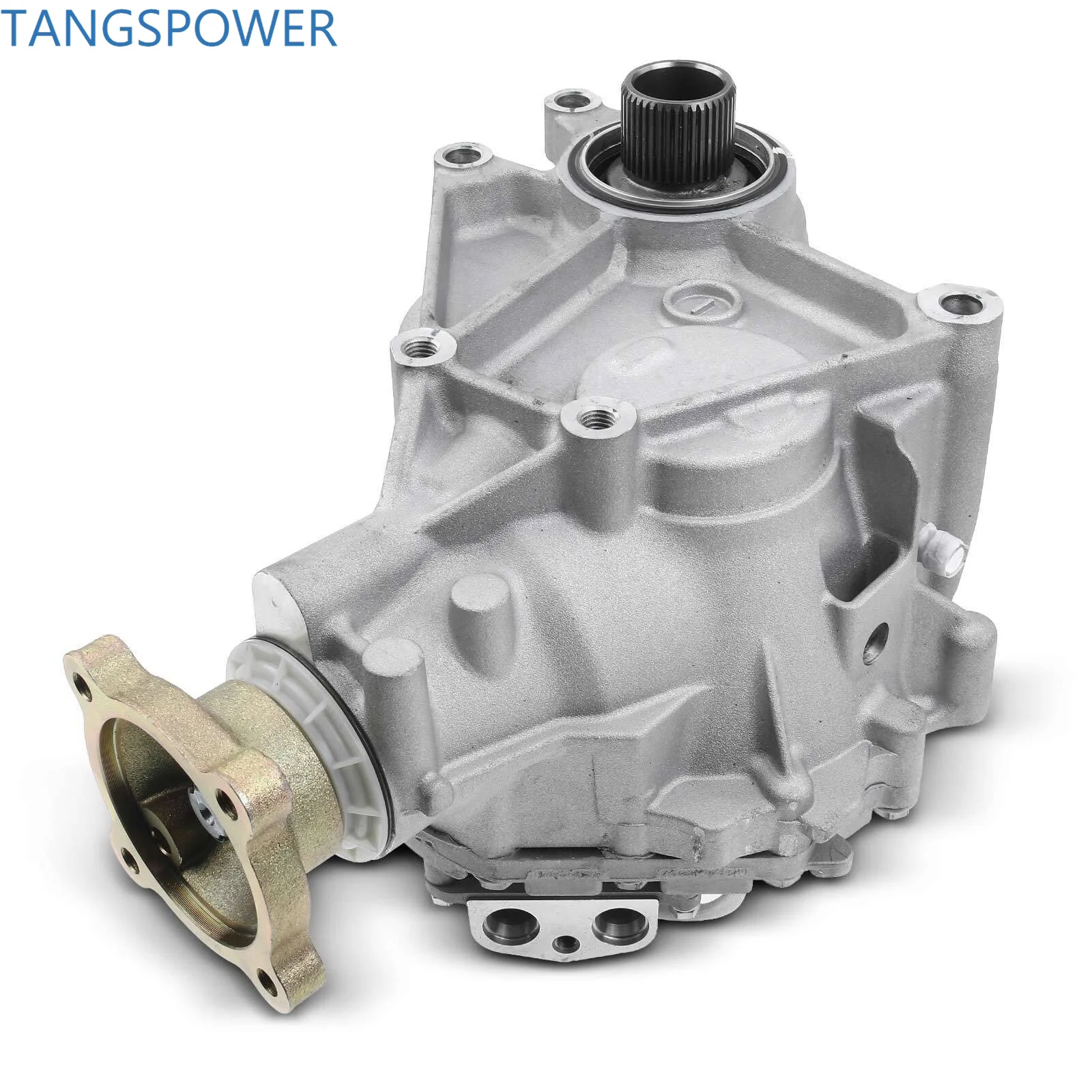AP03 DG1Z7251F For Ford Taurus Edge Explorer For Lincoln MKX 2013-2019 Power Take Off Differential PTO Transfer Case Unit
AP03 DG1Z7251F For Ford Taurus Edge Explorer For Lincoln MKX 2013-2019 Power Take Off Differential PTO Transfer Case Unit