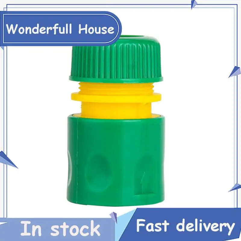 Pipe Tube Water Gun Watering Hose Connector For Repair Joint 10pcs Stop Water Connector Garden Agriculture Industry Thickened
Pipe Tube Water Gun Watering Hose Connector For Repair Joint 10pcs Stop Water Connector Garden Agriculture Industry Thickened