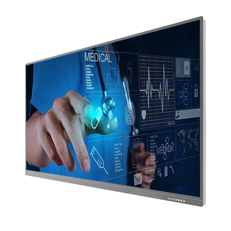 55" 65" 70" 75" 86" lcd digital advertising monitor,, ultra wide touch screen display
55" 65" 70" 75" 86" lcd digital advertising monitor,, ultra wide touch screen display