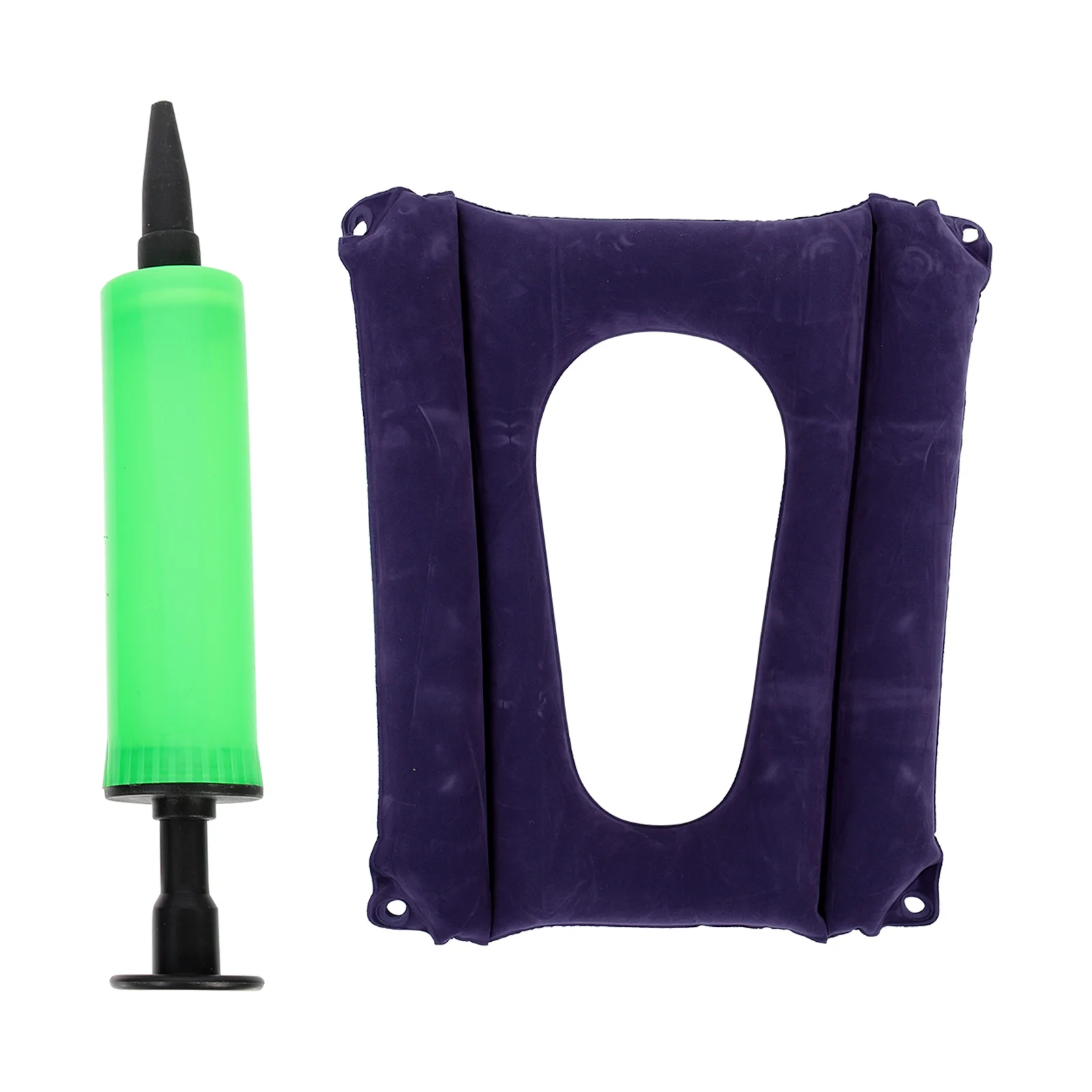 Cushion Sore Elderly Anti Bedsore Cushions Inflatable Bed Comfortable Donut Breathable Air Accessory Household Mat Sitting
Cushion Sore Elderly Anti Bedsore Cushions Inflatable Bed Comfortable Donut Breathable Air Accessory Household Mat Sitting