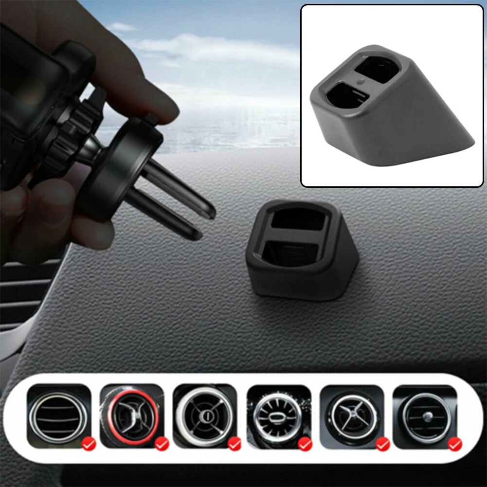 Air Vent Car Phone Holder Dashboard Base Portable Phone Holder Clip Dashboard Mount Base Anti-skid Auto Interior Accessories
Air Vent Car Phone Holder Dashboard Base Portable Phone Holder Clip Dashboard Mount Base Anti-skid Auto Interior Accessories