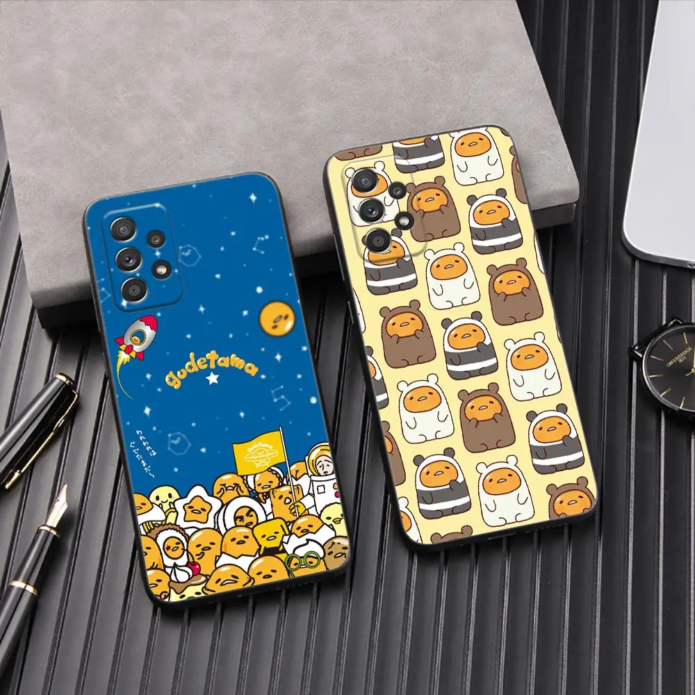 Yellow Lazy Egg Gudetamas Phone Cover Galaxy A53 5G Case For Samsung A54 A52 A52S A51 A71 A73 A72 A42 A91 A31 A32 A33 Back Cases
Yellow Lazy Egg Gudetamas Phone Cover Galaxy A53 5G Case For Samsung A54 A52 A52S A51 A71 A73 A72 A42 A91 A31 A32 A33 Back Cases