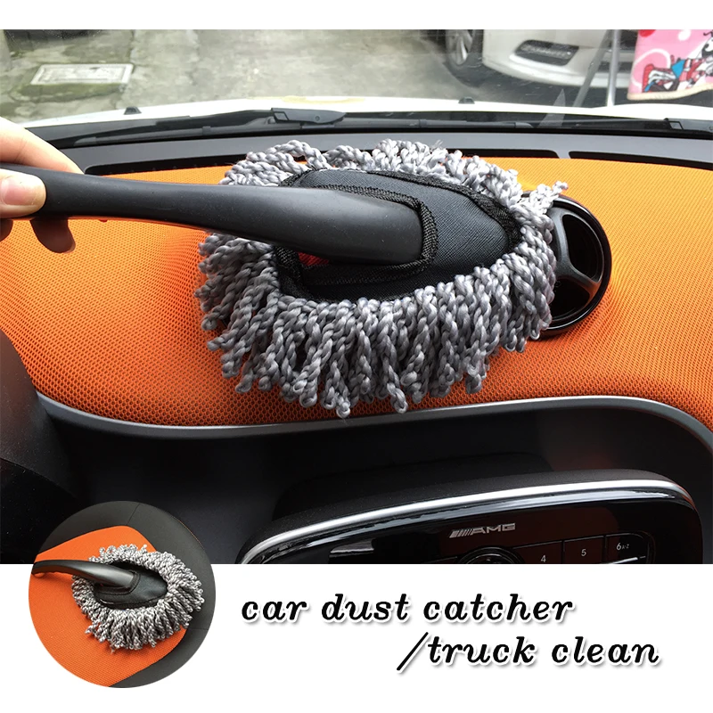 1pcs Car Cleaning Brush Dust catcher Slit Brush Instrumentation Dusting Keyboard Clean Washer for smart 451 453 fortwo forfour
1pcs Car Cleaning Brush Dust catcher Slit Brush Instrumentation Dusting Keyboard Clean Washer for smart 451 453 fortwo forfour