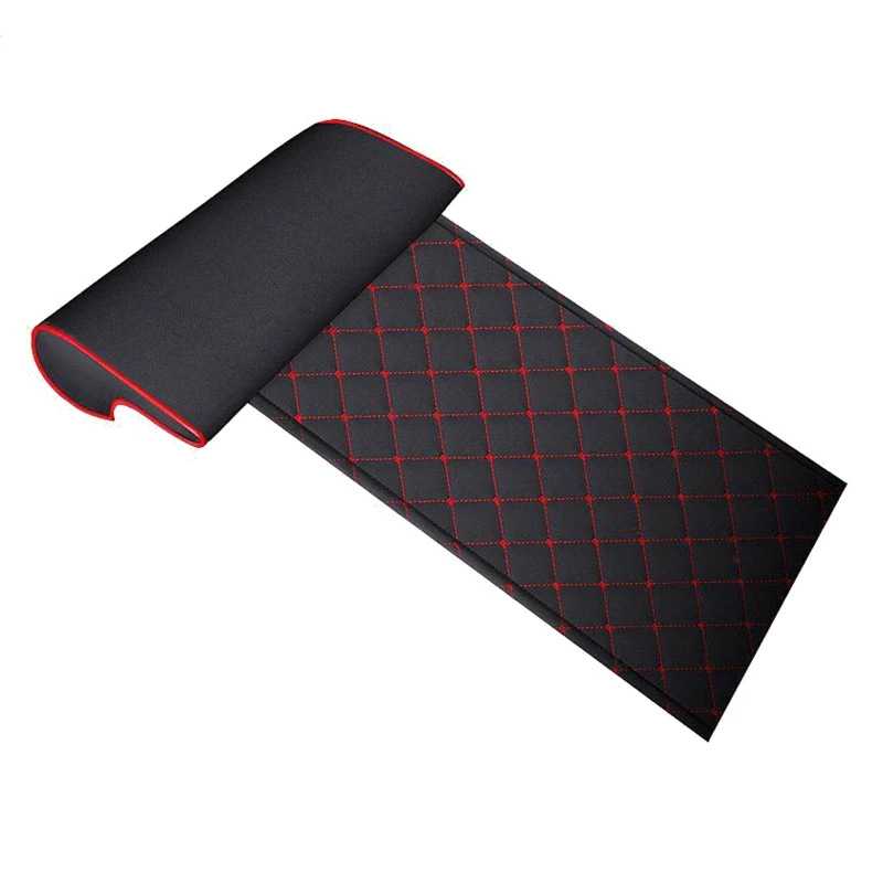 Universal Car Seat Extended Seat Cushion Comfortable Leg Thigh Support Pillows Leg Foot Support Pillows Extension B36B
Universal Car Seat Extended Seat Cushion Comfortable Leg Thigh Support Pillows Leg Foot Support Pillows Extension B36B