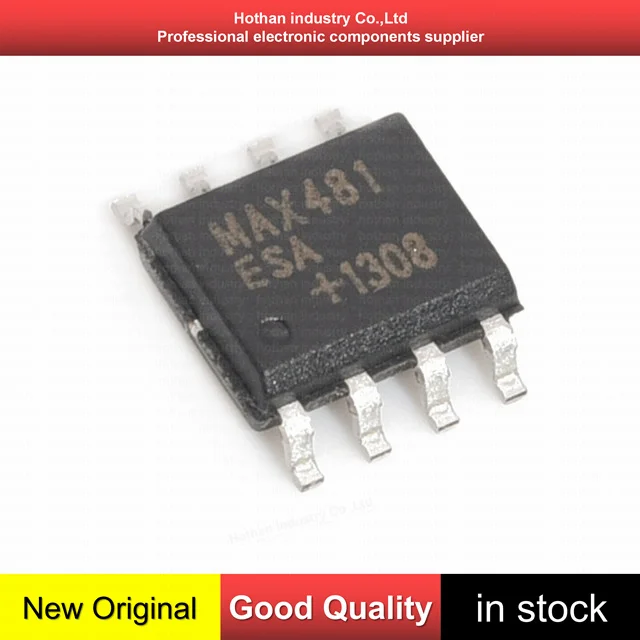 【20pcs】MAX481ESA+T MAX481 ESA+T MAX 481 High Quality New 100% Original
【20pcs】MAX481ESA+T MAX481 ESA+T MAX 481 High Quality New 100% Original