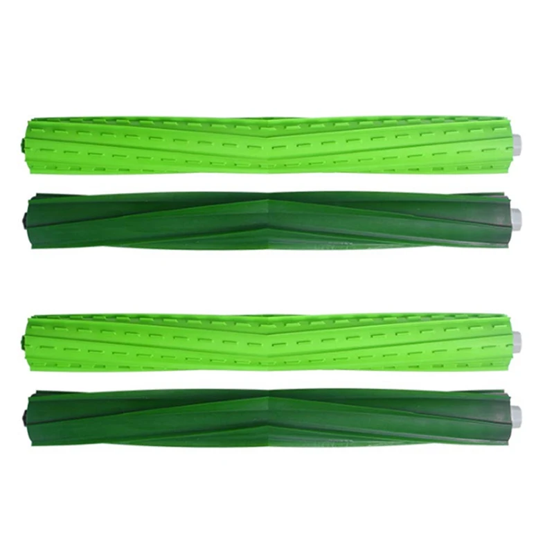 Replacement Multi-Surface Rubber Roller Brush For Irobot Roomba S9 S9+ S9 Plus Vacuum Cleaner Accessories 
Replacement Multi-Surface Rubber Roller Brush For Irobot Roomba S9 S9+ S9 Plus Vacuum Cleaner Accessories